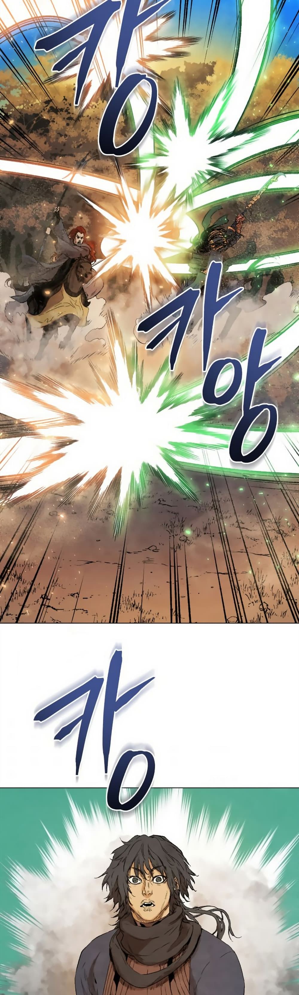 Three Kingdoms Lu Bu’s Legacy ตอนที่ 39 (16)